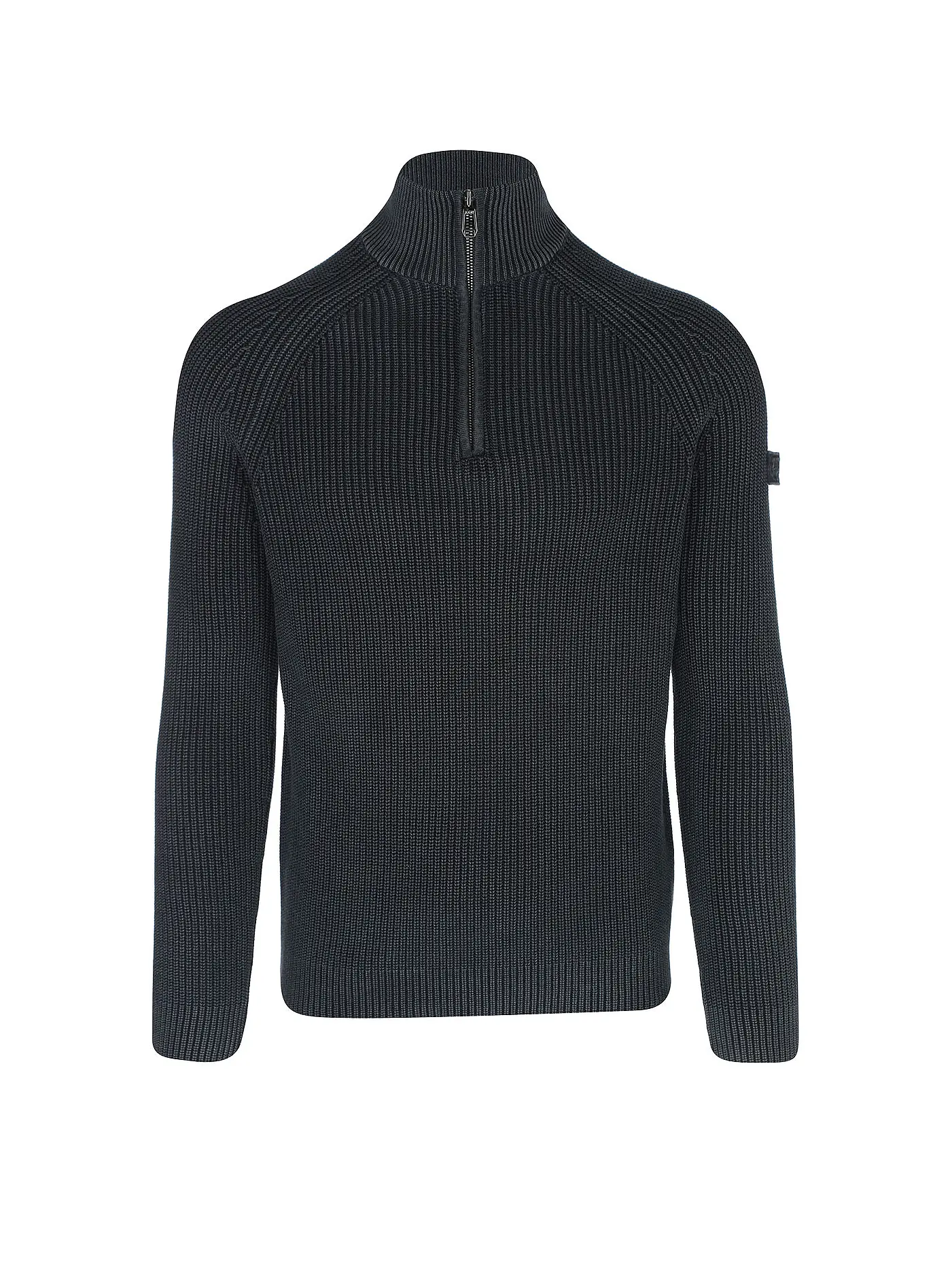 JOOP | Troyerpullover HENRIKUS | dunkelblau